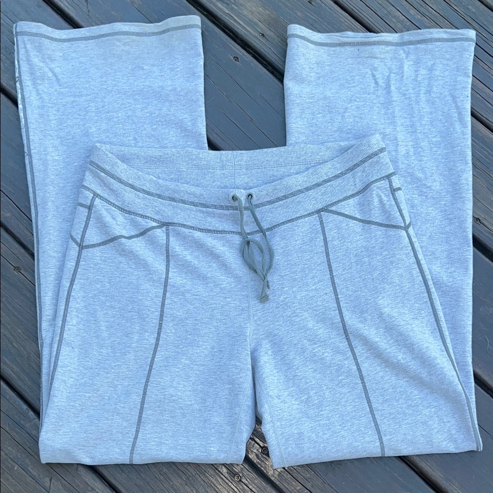 Athleta Full Leg Sweatpants